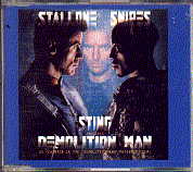 Sting - Demolition Man